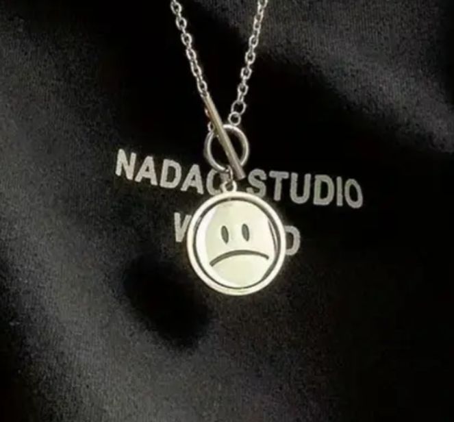 Collar Doble Cara