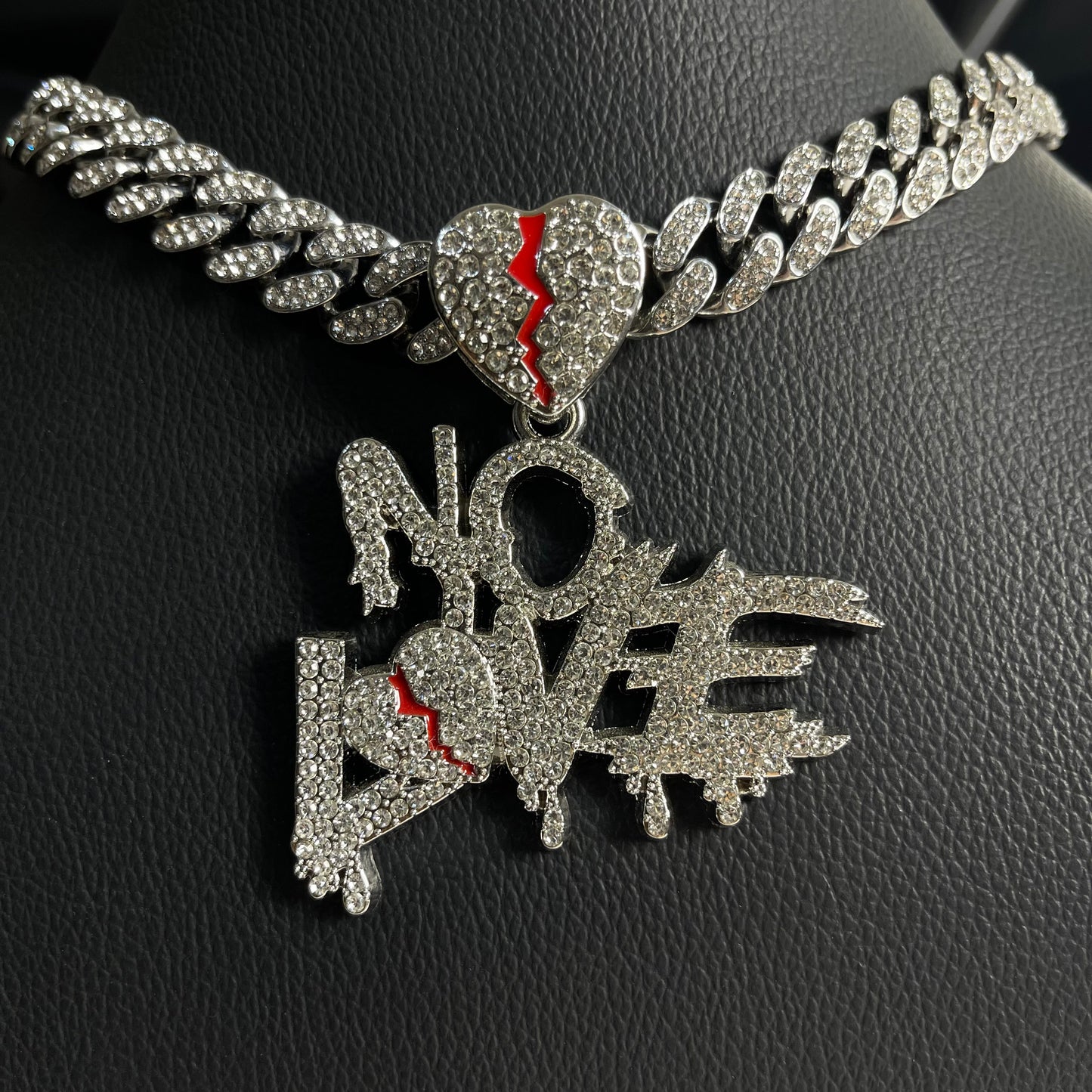Cuban NoLove