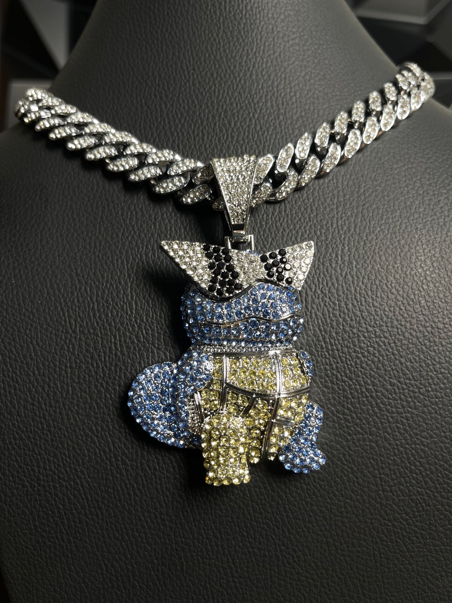 Cuban Squirtle