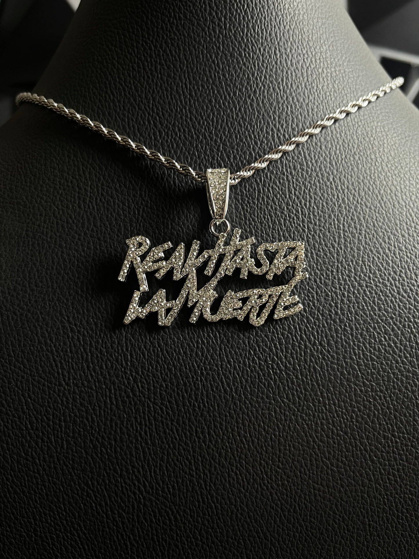 Cadena RHLM