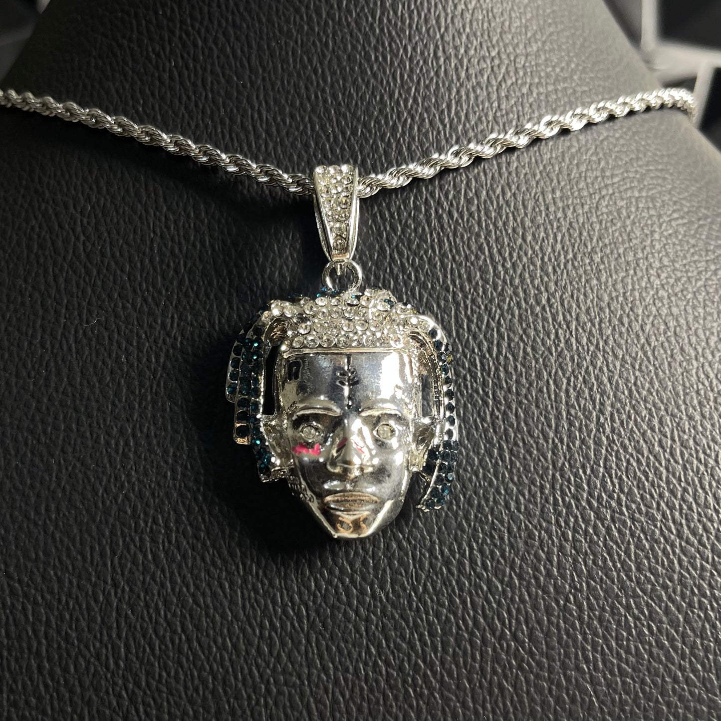 Collar XXXTentacion