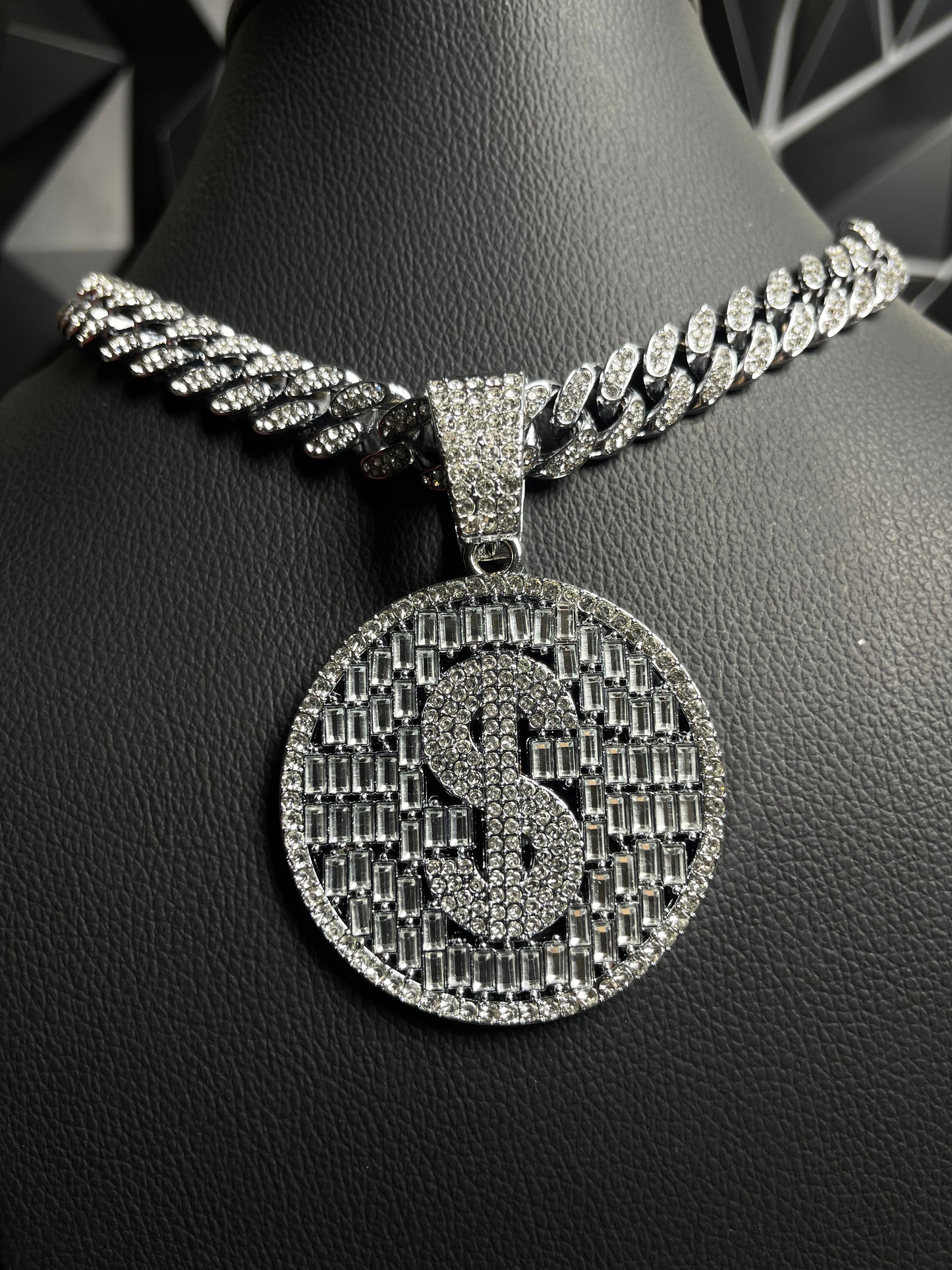 Cuban Silver $