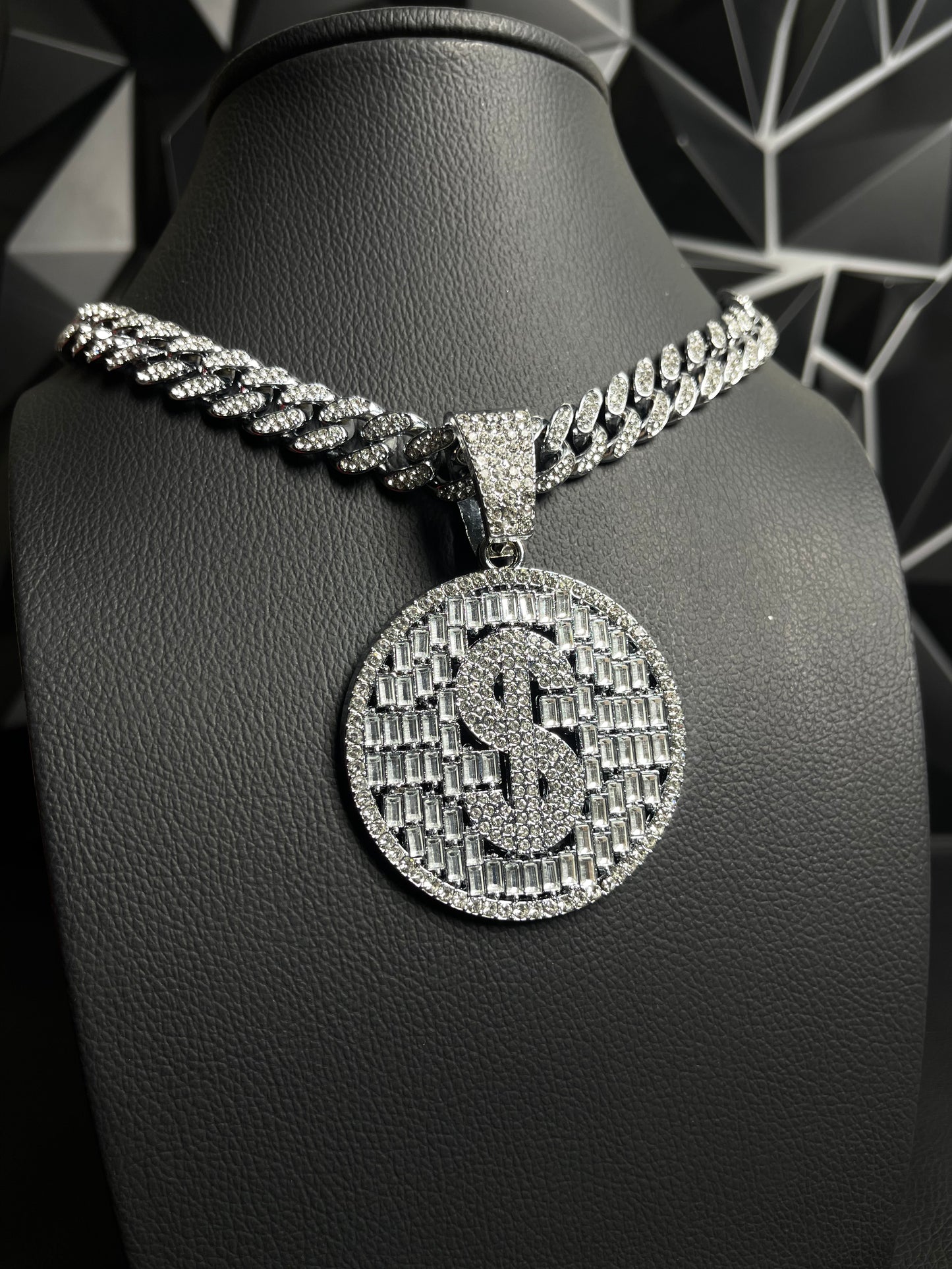 Cuban Silver $