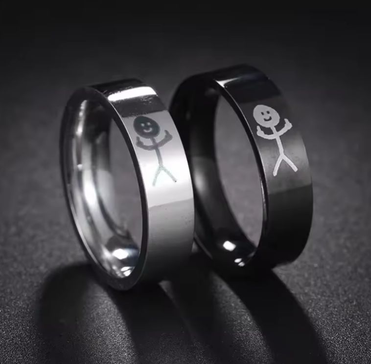Anillo Fuck