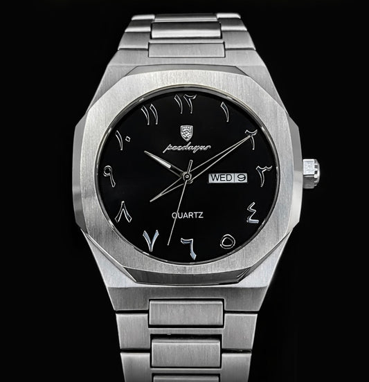 Poedagar Árabe Black