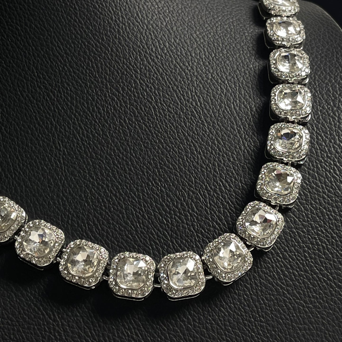 Cuban Set Crystal