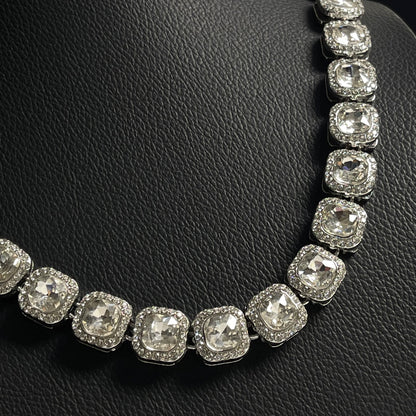 Cuban Set Crystal