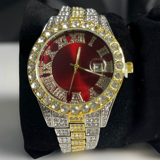 Reloj GoldRed