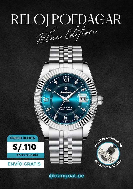 Poedagar DateJust