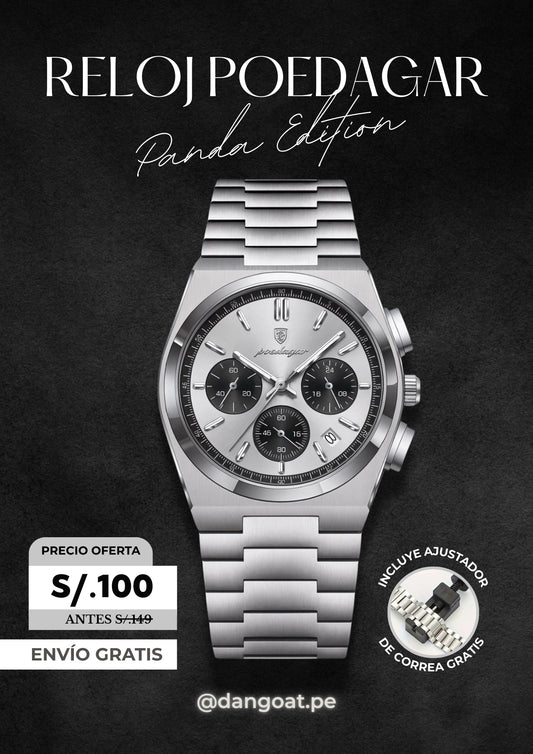 Poedagar Panda