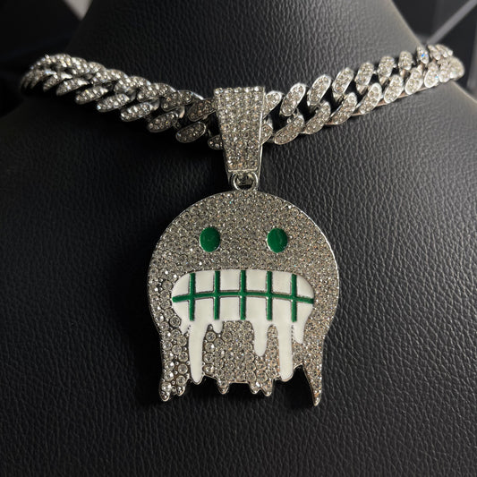 Cuban Ghost