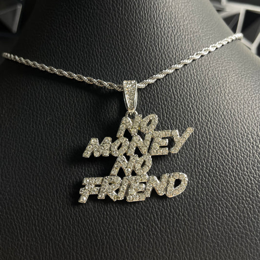 Cadena NoMoney NoFriend