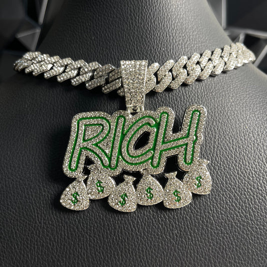 Cuban Rich Dólar