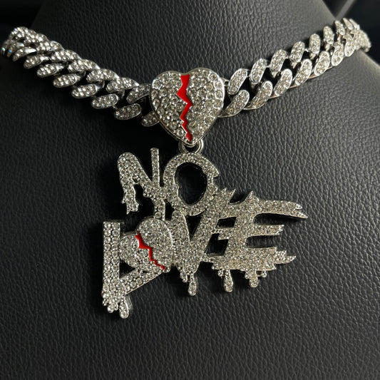 Cuban NoLove