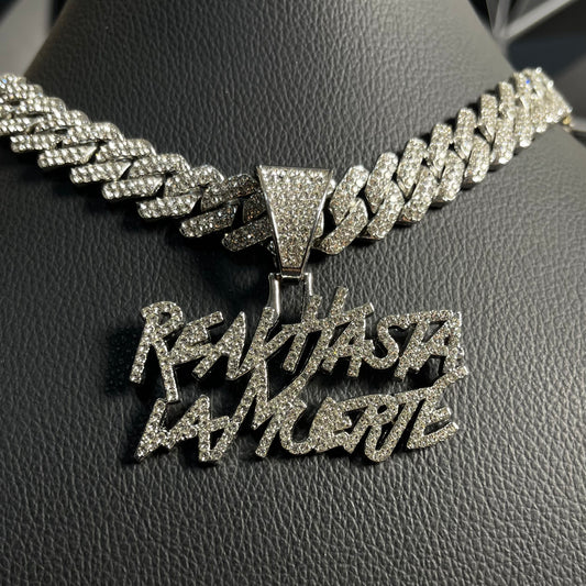 Cuban RHLM Silver
