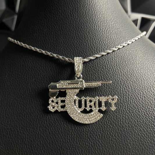 Cadena Security