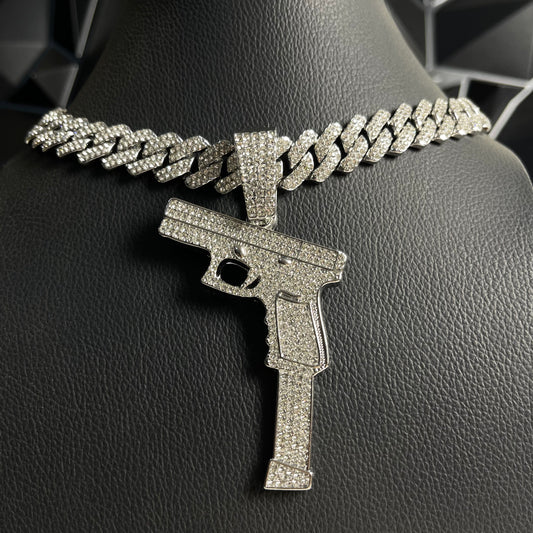 Cubana Pistola