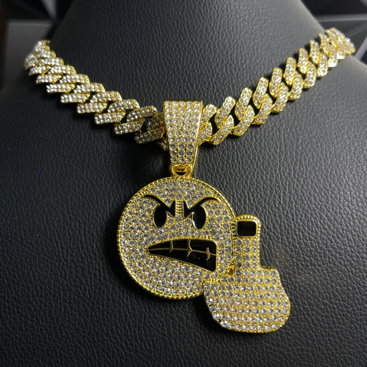 Cuban Fuck Gold