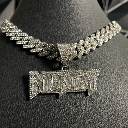 Cuban Money Silver