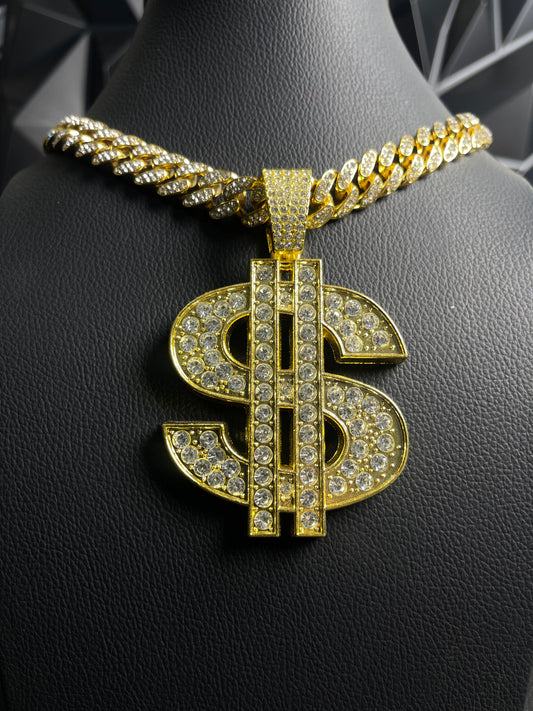 Cuban Dólar Dorado