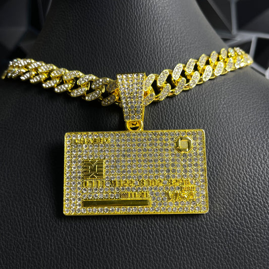 Cuban MoneyCard