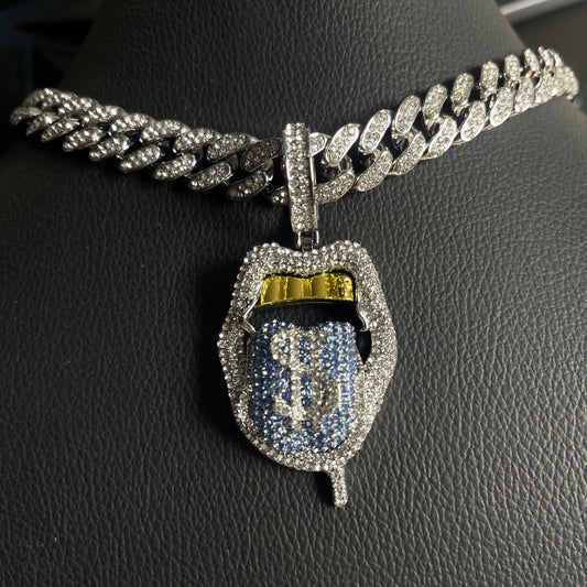 Cubana DólarSilver