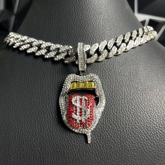 Cubana DólarSilver