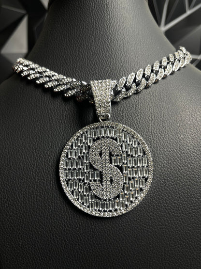 Cuban Silver $