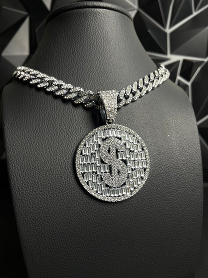Cuban Silver $