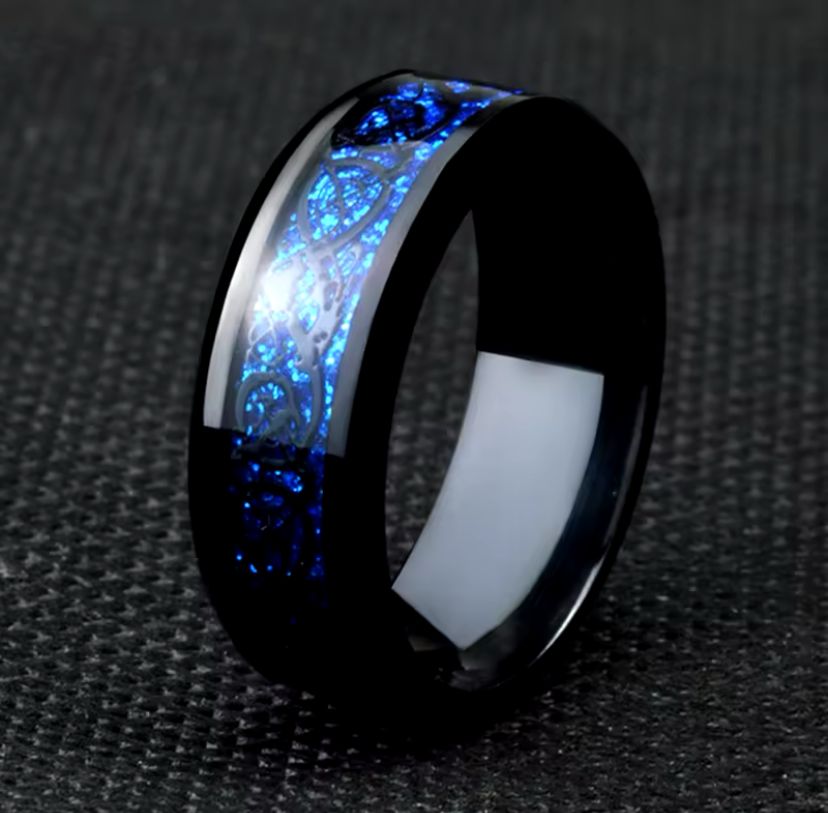 Anillo Aurora