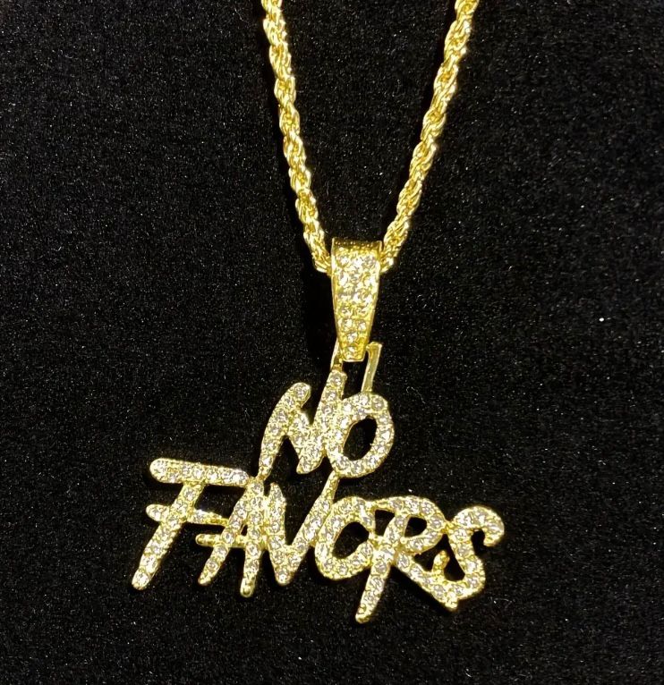 Collar No Favors